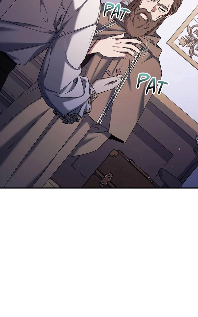 Who Kidnapped the Empress? Chapter 49 Page 36