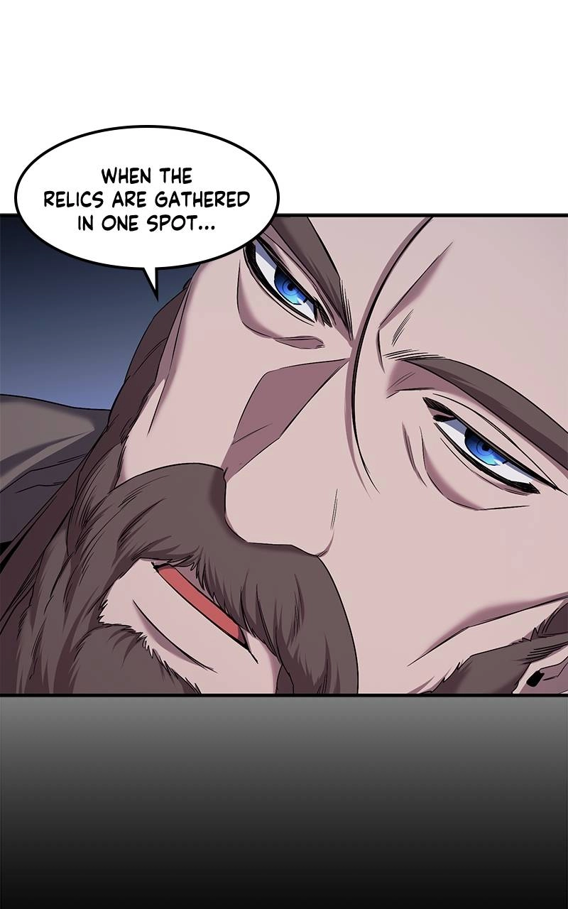 Who Kidnapped the Empress? Chapter 49 Page 37