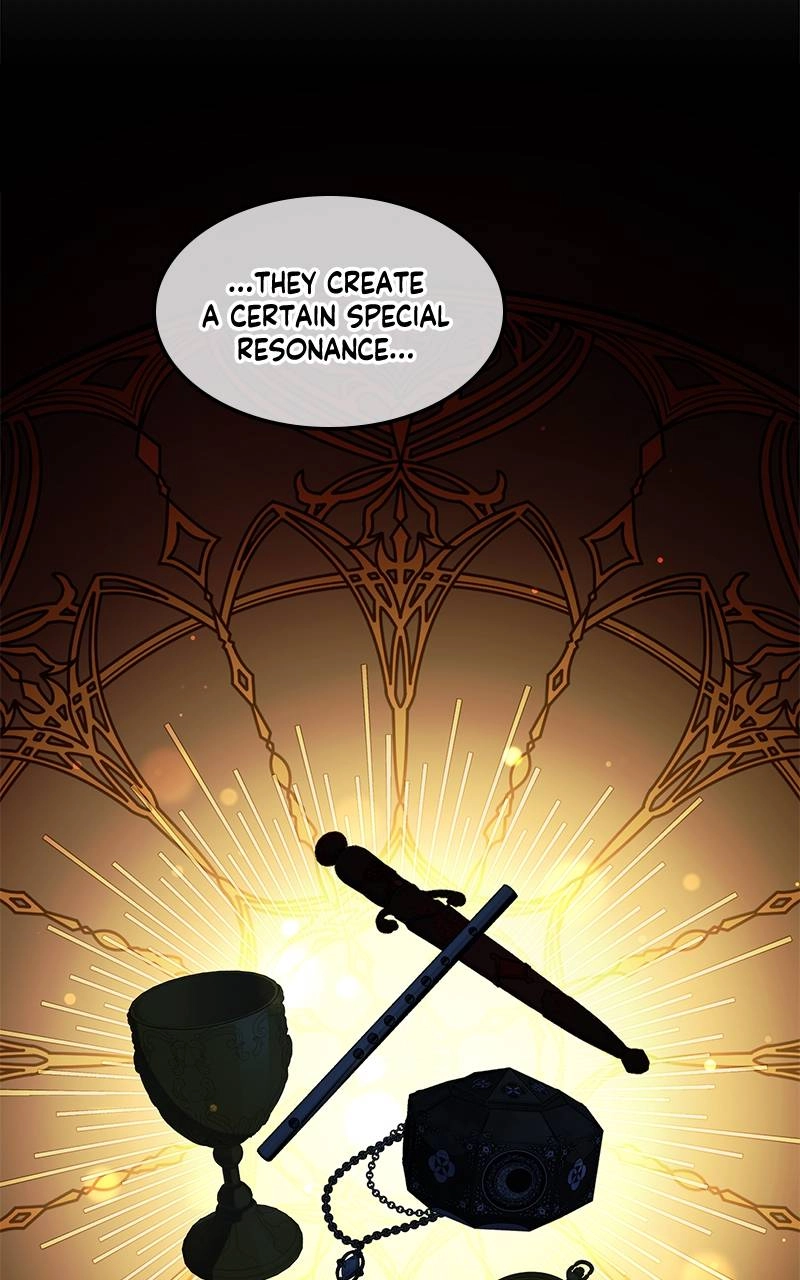 Who Kidnapped the Empress? Chapter 49 Page 38