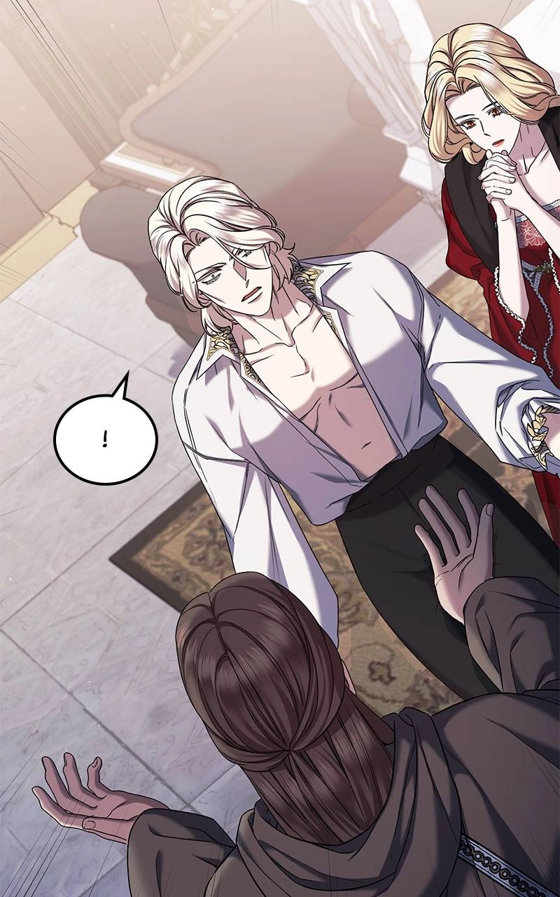 Who Kidnapped the Empress? Chapter 49 Page 41