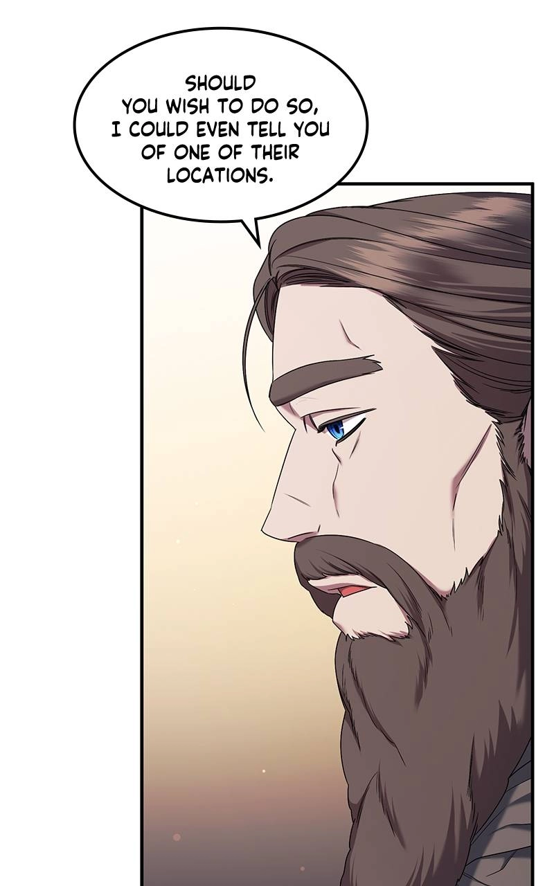 Who Kidnapped the Empress? Chapter 49 Page 44