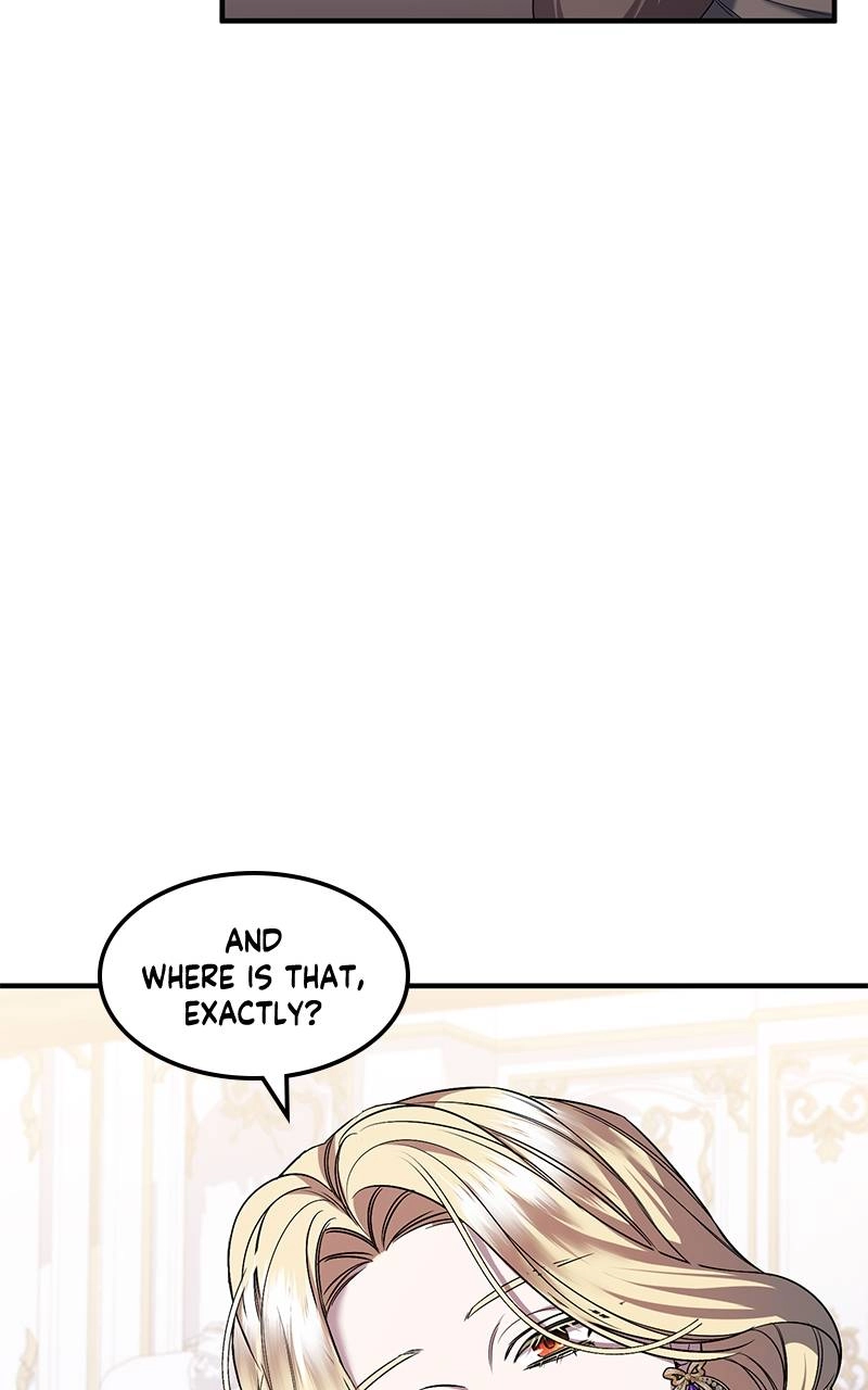 Who Kidnapped the Empress? Chapter 49 Page 45