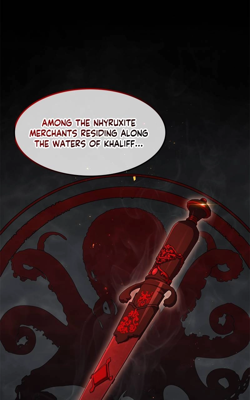 Who Kidnapped the Empress? Chapter 49 Page 48