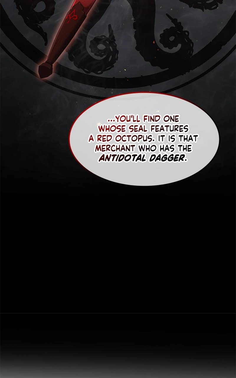 Who Kidnapped the Empress? Chapter 49 Page 49
