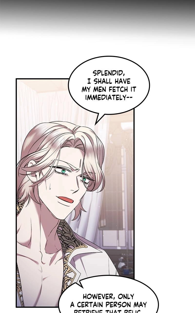 Who Kidnapped the Empress? Chapter 49 Page 50