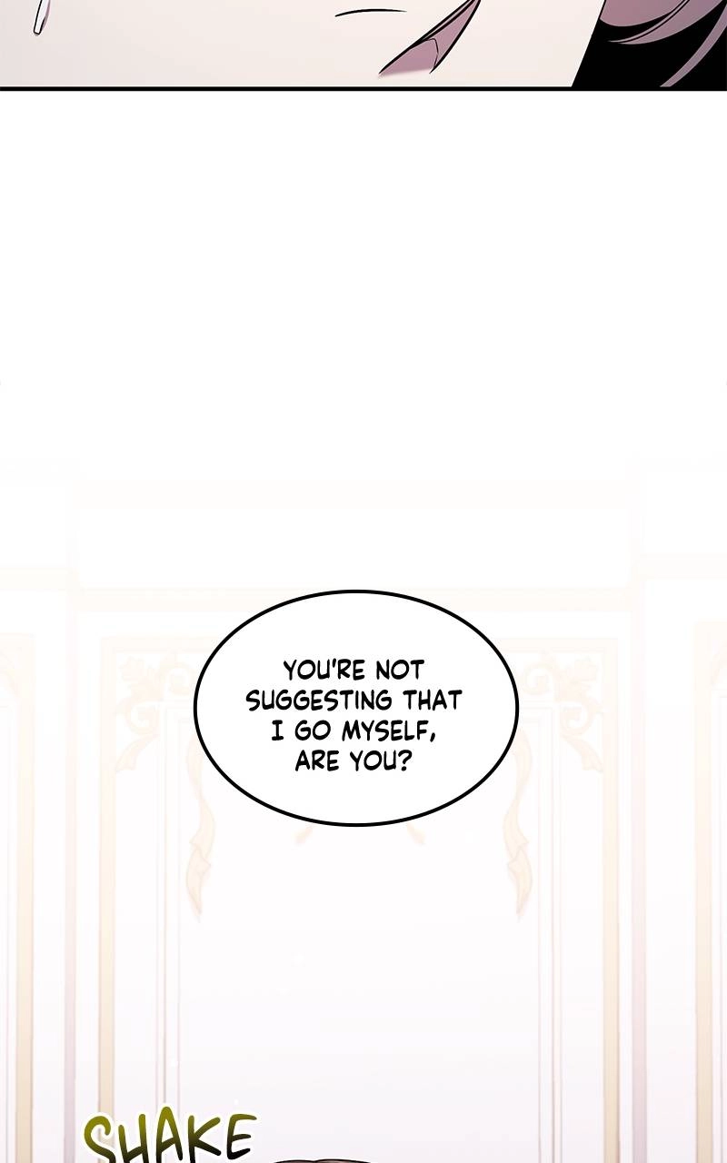 Who Kidnapped the Empress? Chapter 49 Page 52