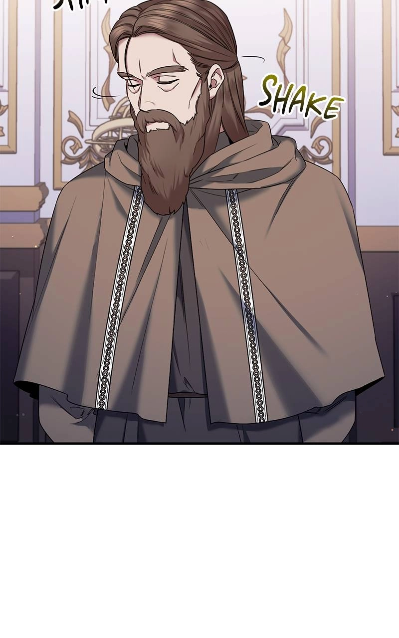 Who Kidnapped the Empress? Chapter 49 Page 53