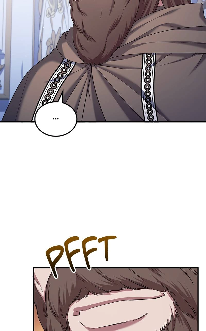 Who Kidnapped the Empress? Chapter 49 Page 5