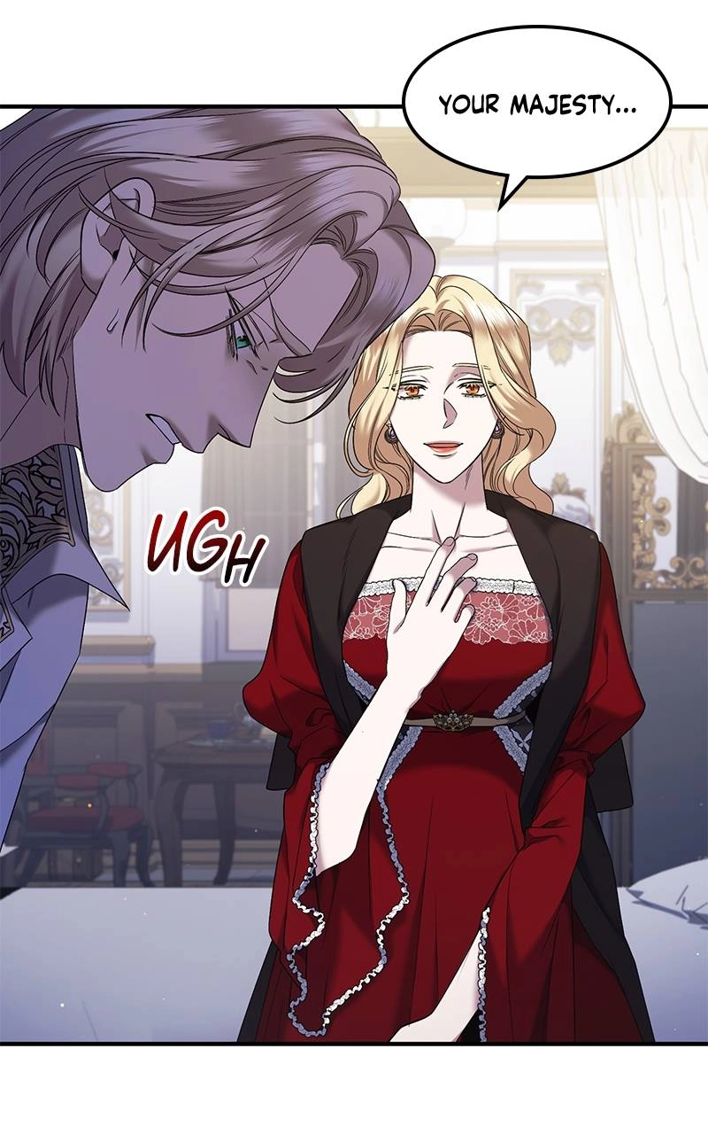 Who Kidnapped the Empress? Chapter 49 Page 61