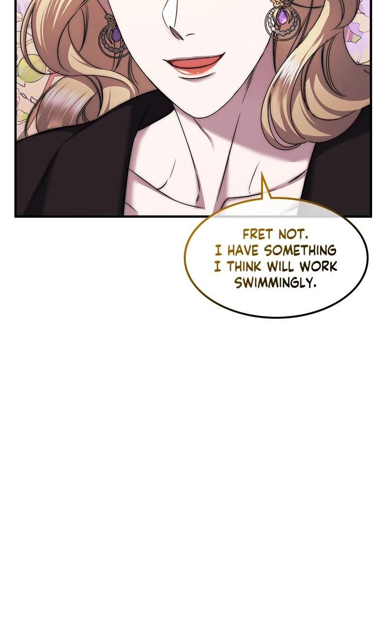 Who Kidnapped the Empress? Chapter 49 Page 63