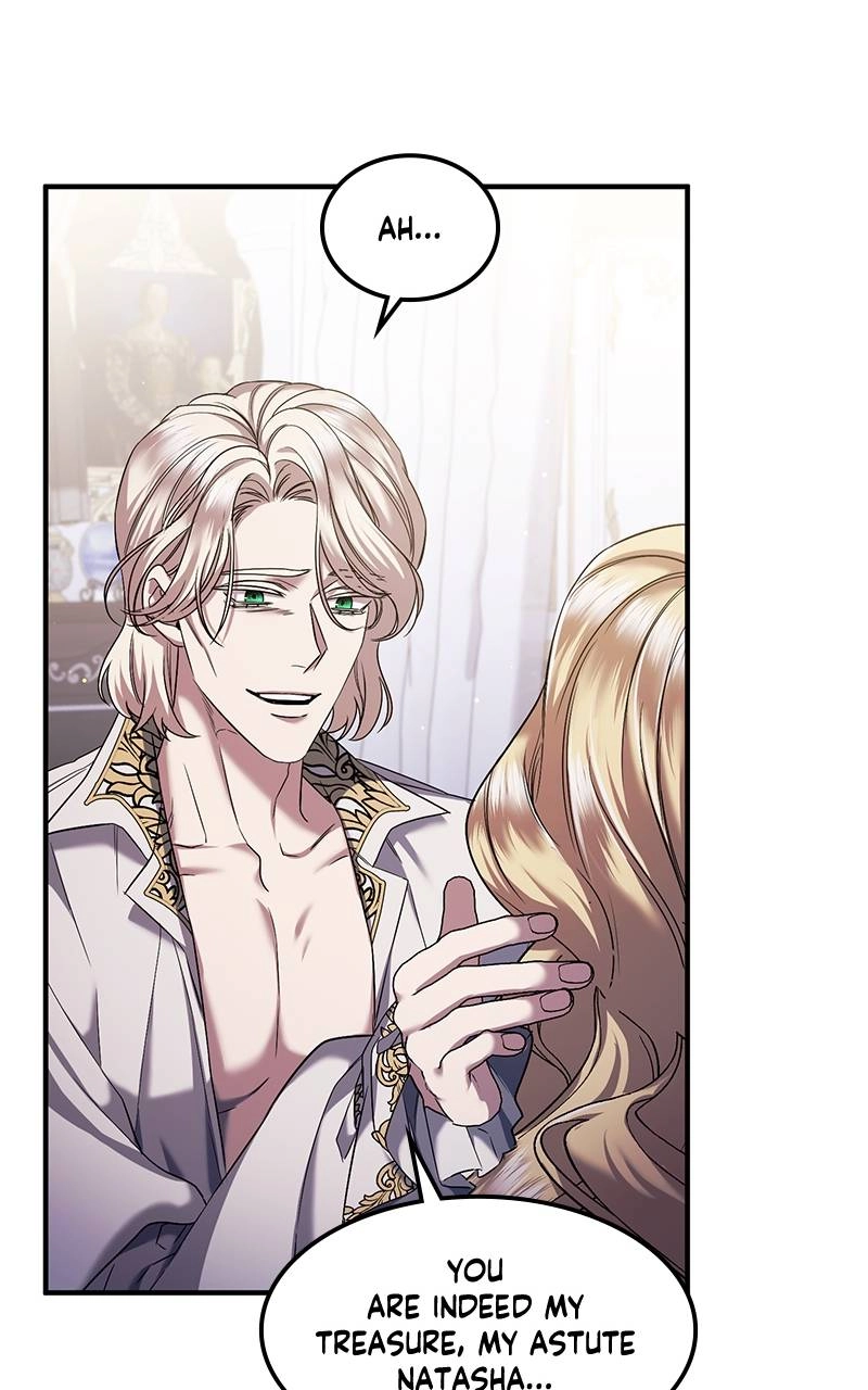 Who Kidnapped the Empress? Chapter 49 Page 64