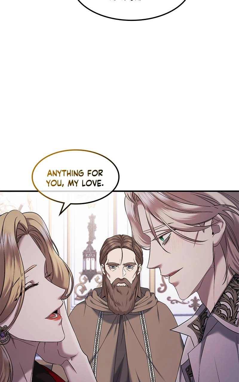 Who Kidnapped the Empress? Chapter 49 Page 65