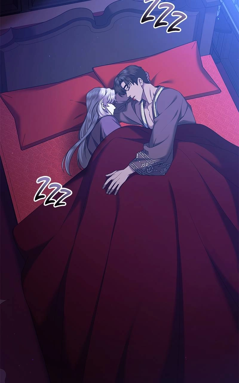 Who Kidnapped the Empress? Chapter 49 Page 69