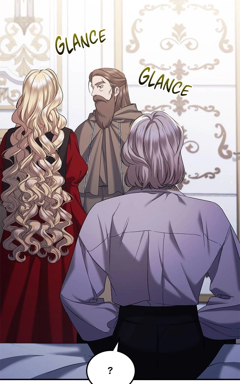 Who Kidnapped the Empress? Chapter 49 Page 7