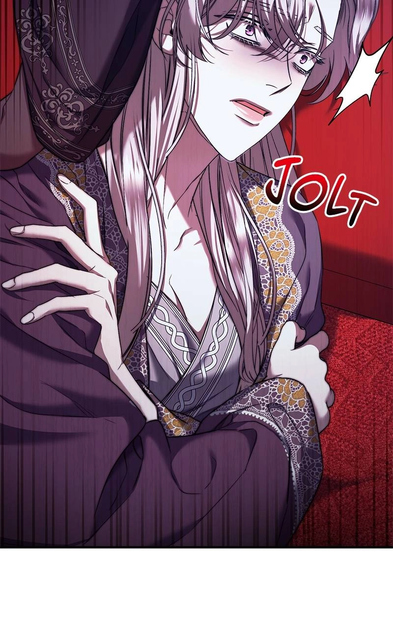 Who Kidnapped the Empress? Chapter 49 Page 84