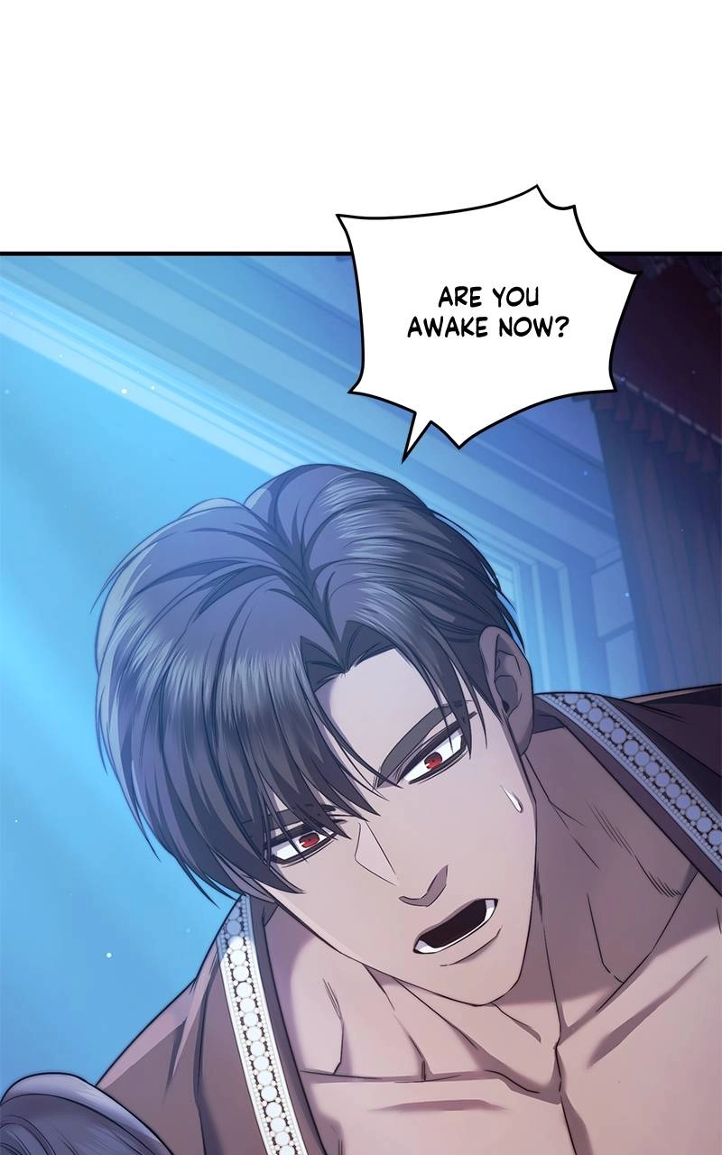 Who Kidnapped the Empress? Chapter 49 Page 85
