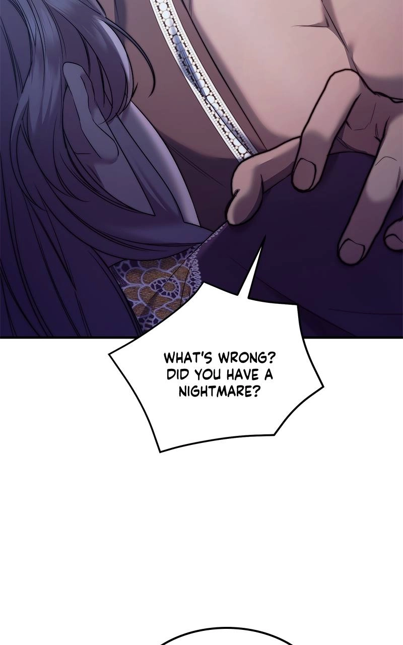 Who Kidnapped the Empress? Chapter 49 Page 86