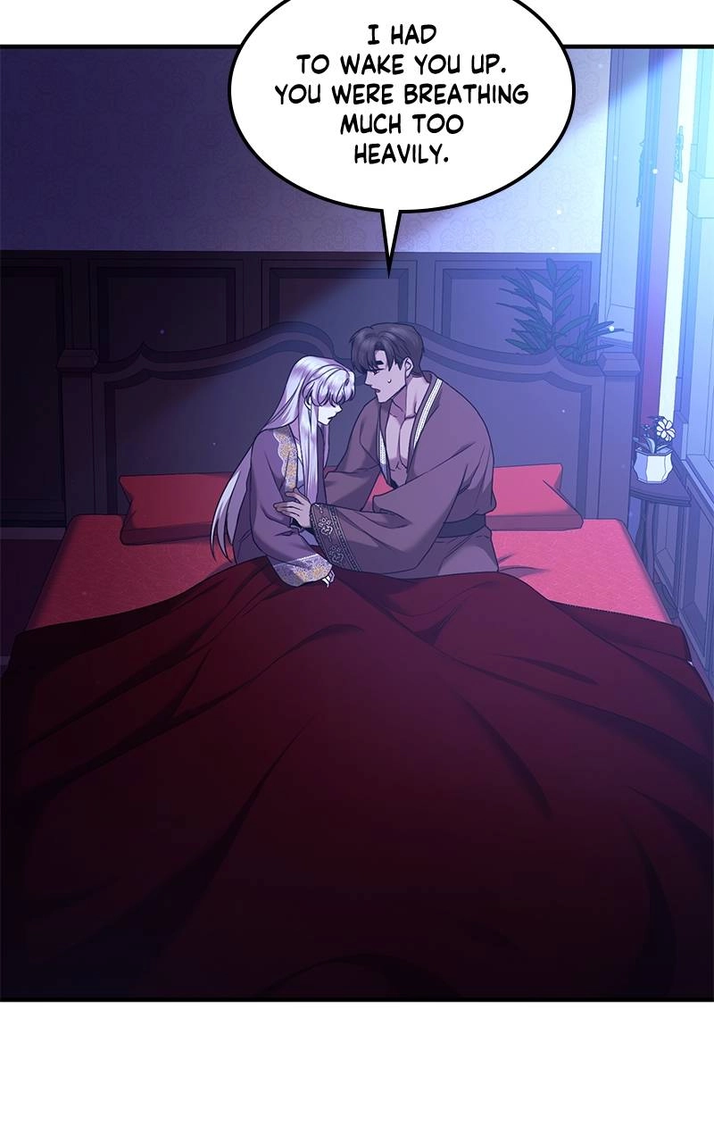 Who Kidnapped the Empress? Chapter 49 Page 87