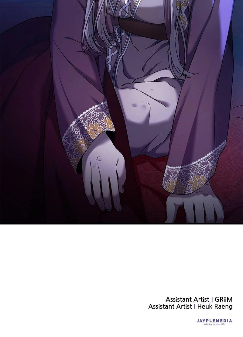 Who Kidnapped the Empress? Chapter 49 Page 91