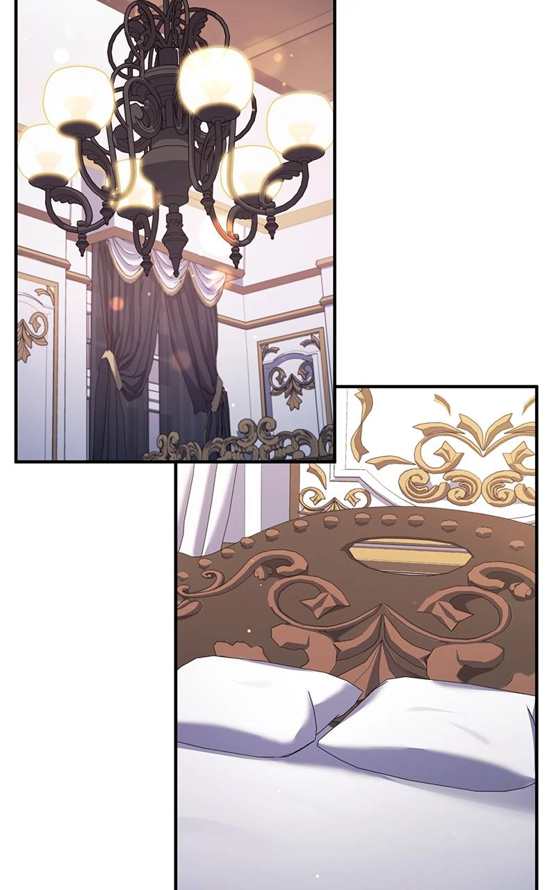 Who Kidnapped the Empress? Chapter 49 Page 9