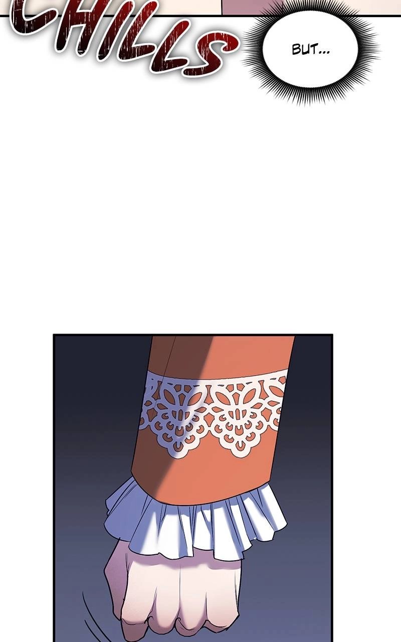 Who Kidnapped the Empress? Chapter 52 Page 14