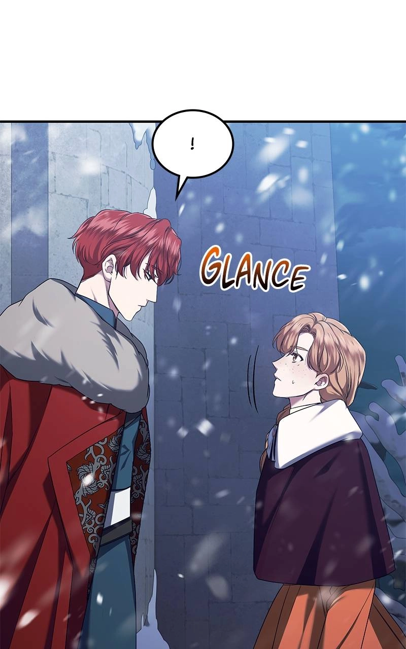 Who Kidnapped the Empress? Chapter 52 Page 16