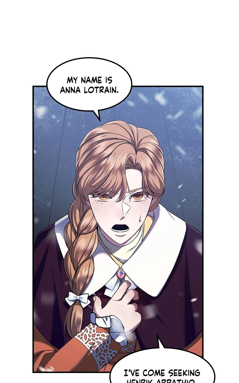 Who Kidnapped the Empress? Chapter 52 Page 18