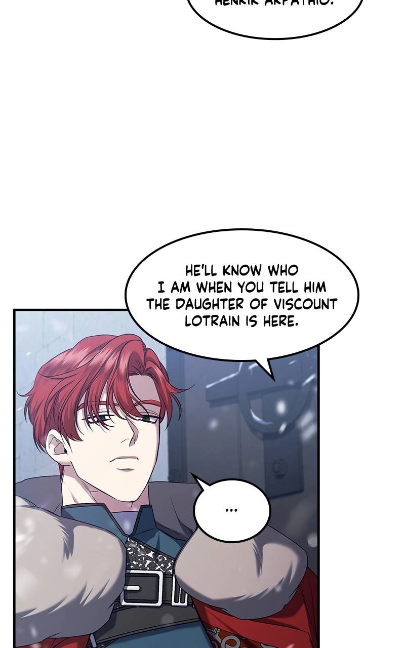 Who Kidnapped the Empress? Chapter 52 Page 19