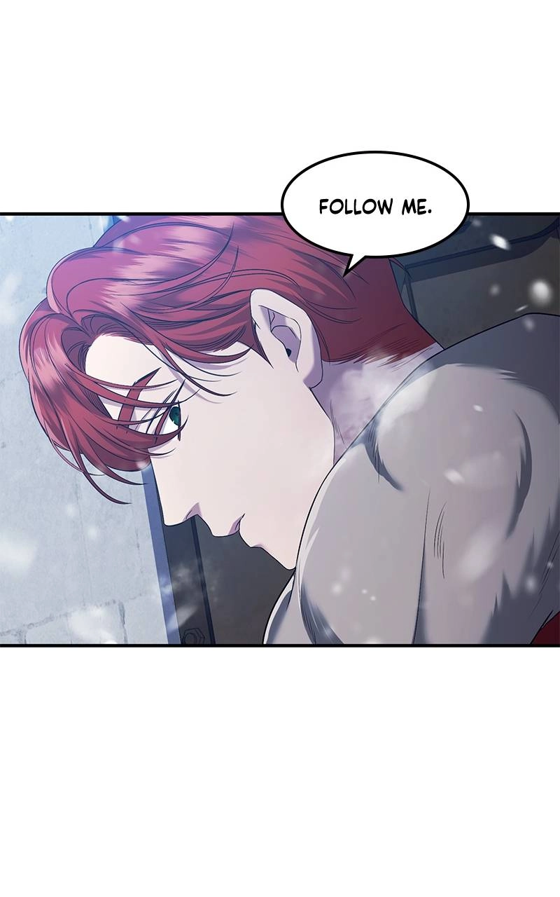 Who Kidnapped the Empress? Chapter 52 Page 25