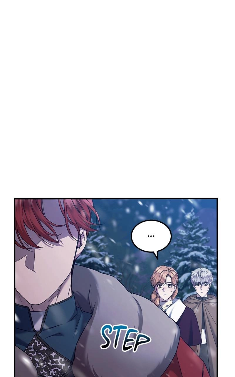 Who Kidnapped the Empress? Chapter 52 Page 26