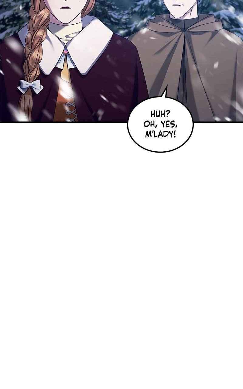 Who Kidnapped the Empress? Chapter 52 Page 28