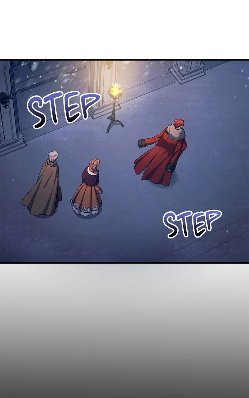 Who Kidnapped the Empress? Chapter 52 Page 29