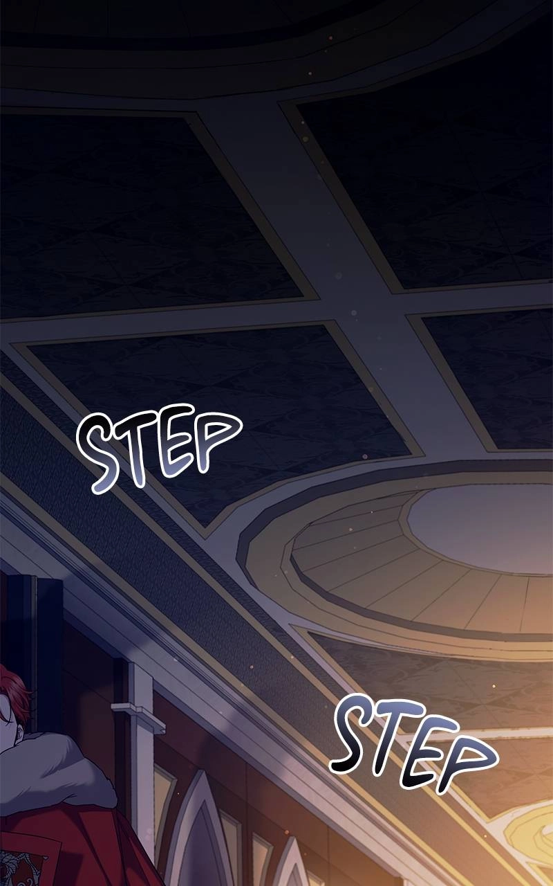 Who Kidnapped the Empress? Chapter 52 Page 31