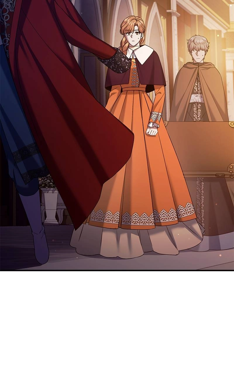 Who Kidnapped the Empress? Chapter 52 Page 32
