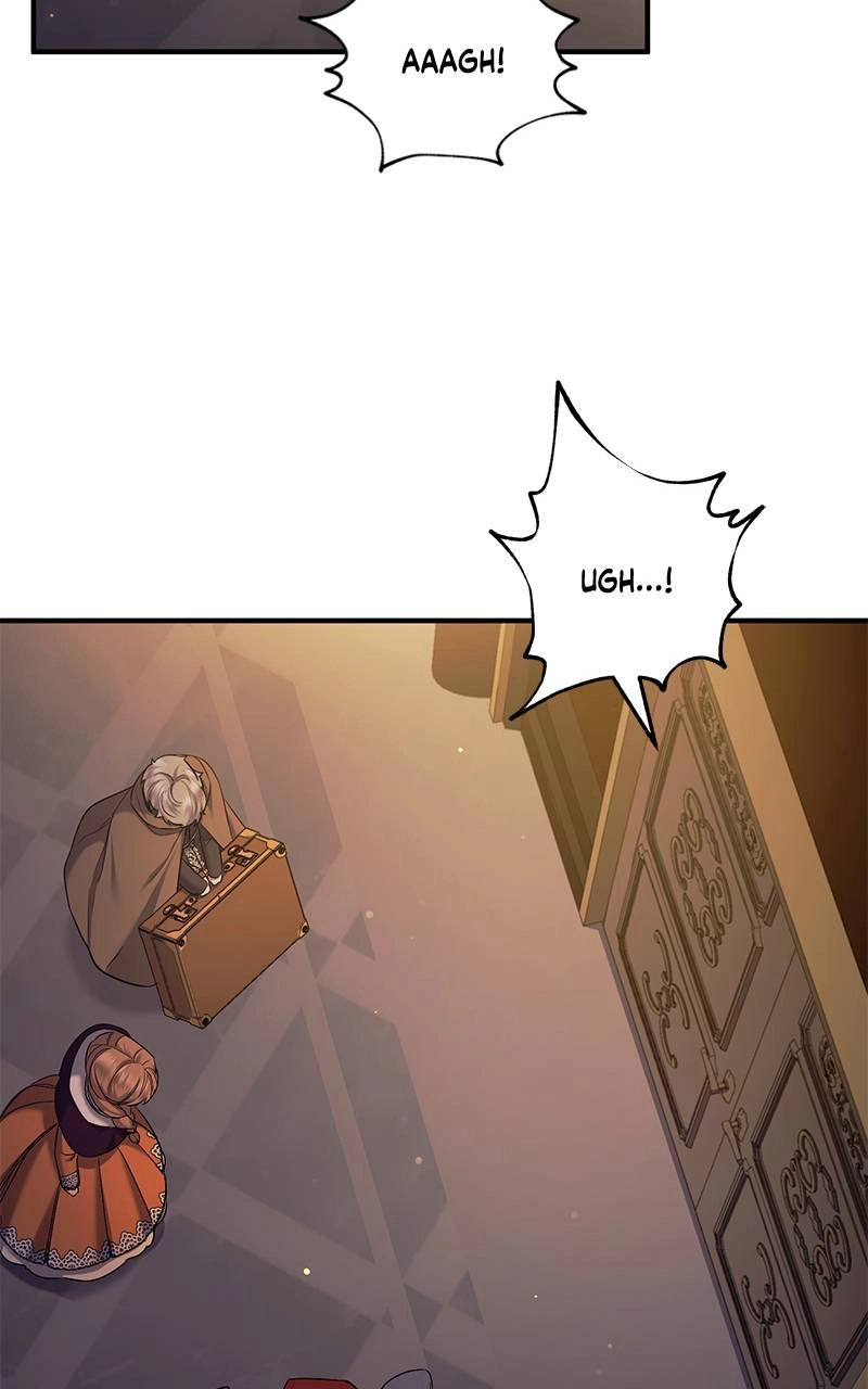 Who Kidnapped the Empress? Chapter 52 Page 34