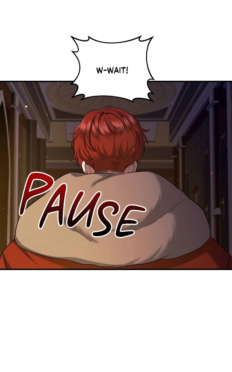 Who Kidnapped the Empress? Chapter 52 Page 36