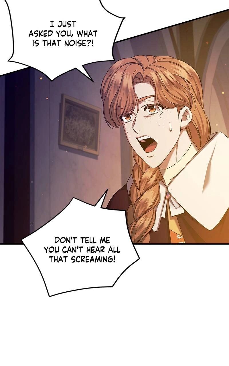 Who Kidnapped the Empress? Chapter 52 Page 40