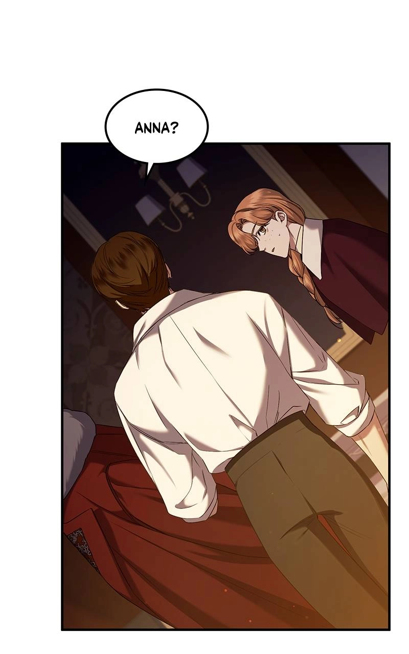 Who Kidnapped the Empress? Chapter 52 Page 43
