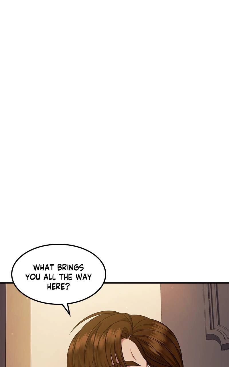 Who Kidnapped the Empress? Chapter 52 Page 44
