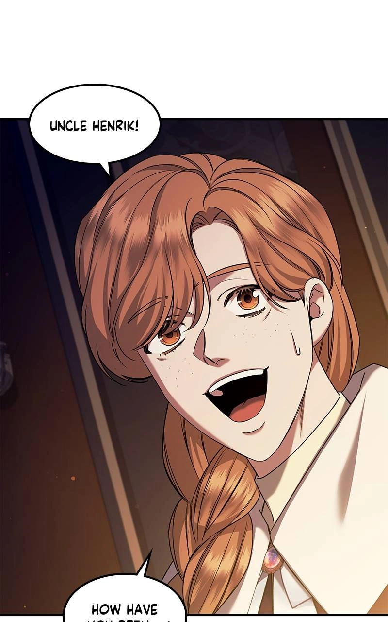 Who Kidnapped the Empress? Chapter 52 Page 46