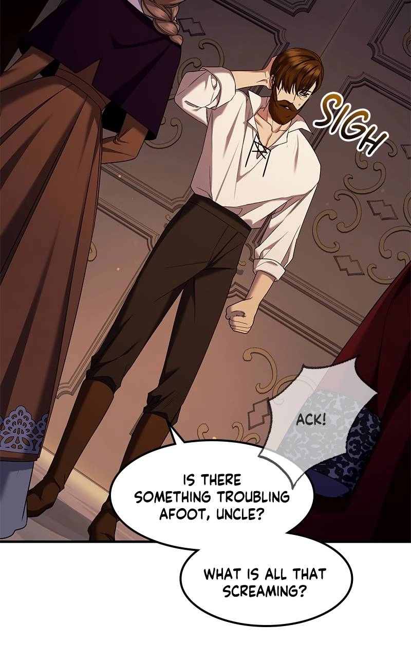 Who Kidnapped the Empress? Chapter 52 Page 48