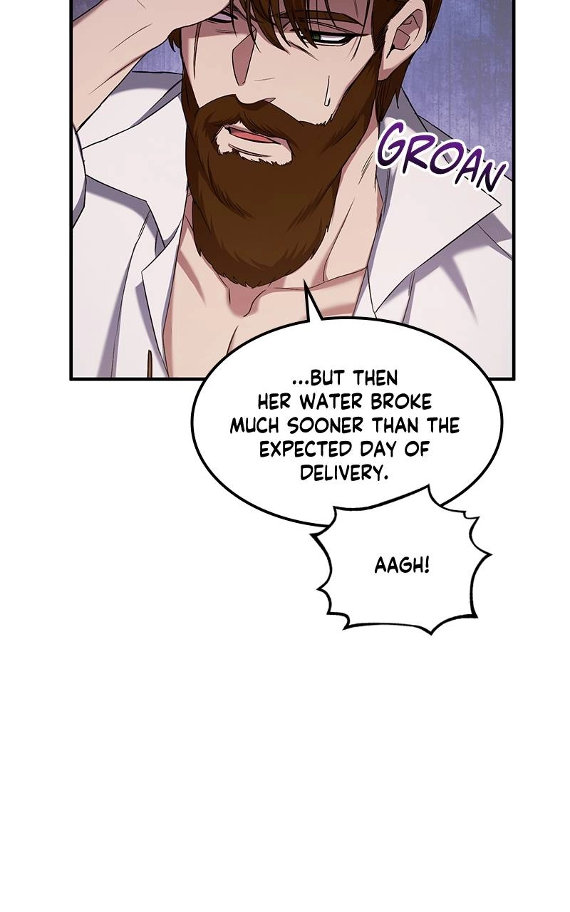 Who Kidnapped the Empress? Chapter 52 Page 50