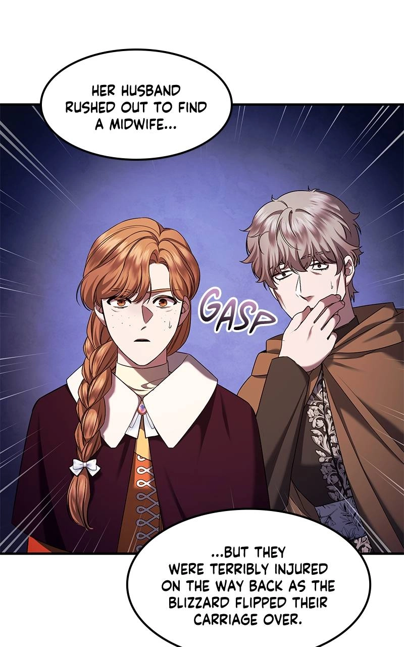 Who Kidnapped the Empress? Chapter 52 Page 51