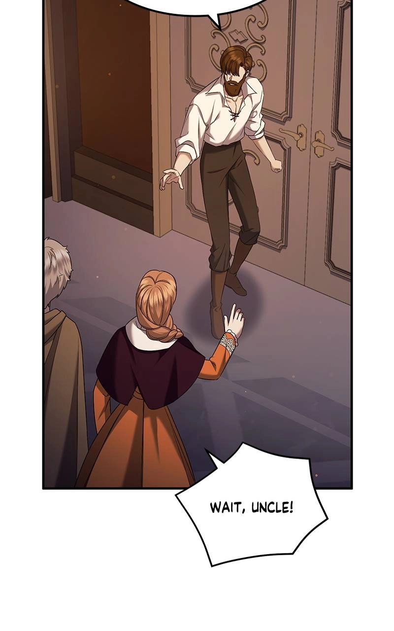 Who Kidnapped the Empress? Chapter 52 Page 53