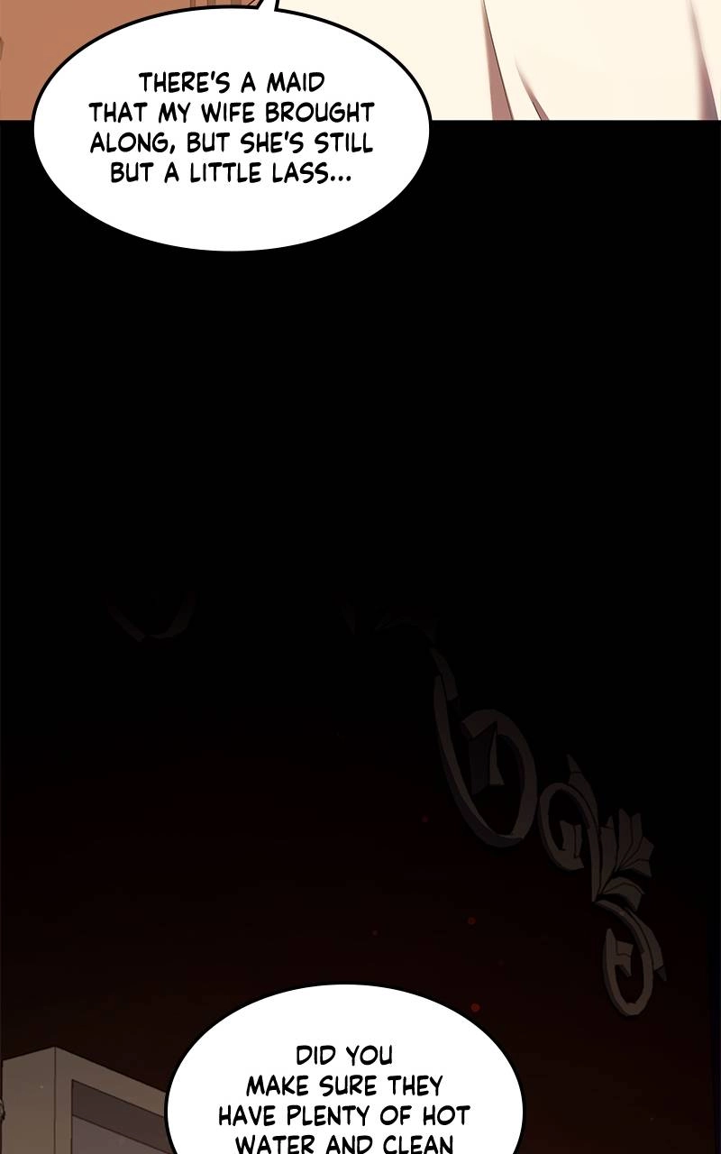 Who Kidnapped the Empress? Chapter 52 Page 56