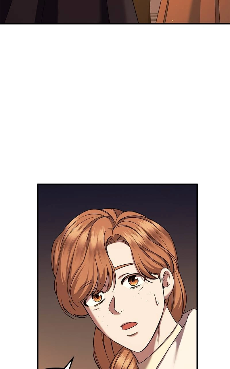 Who Kidnapped the Empress? Chapter 52 Page 58