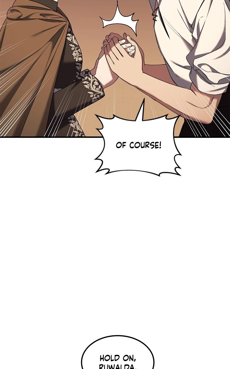 Who Kidnapped the Empress? Chapter 52 Page 62