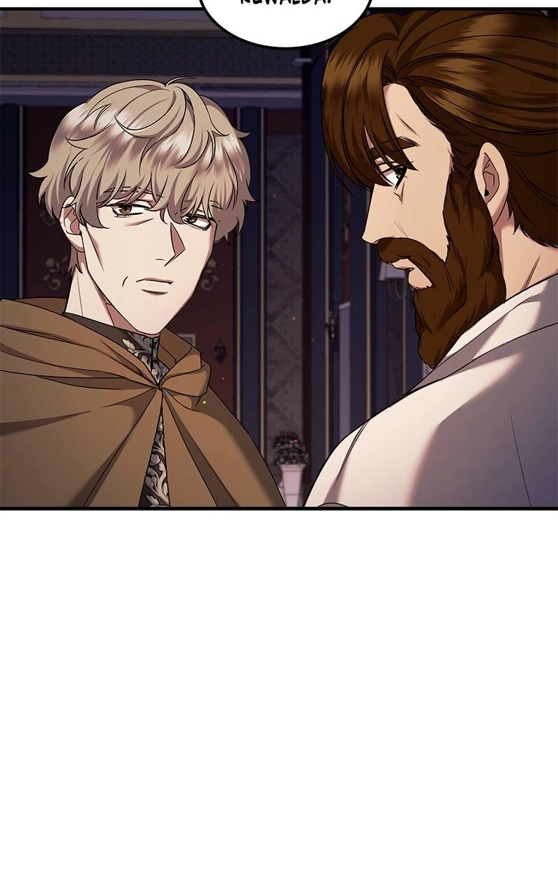 Who Kidnapped the Empress? Chapter 52 Page 63