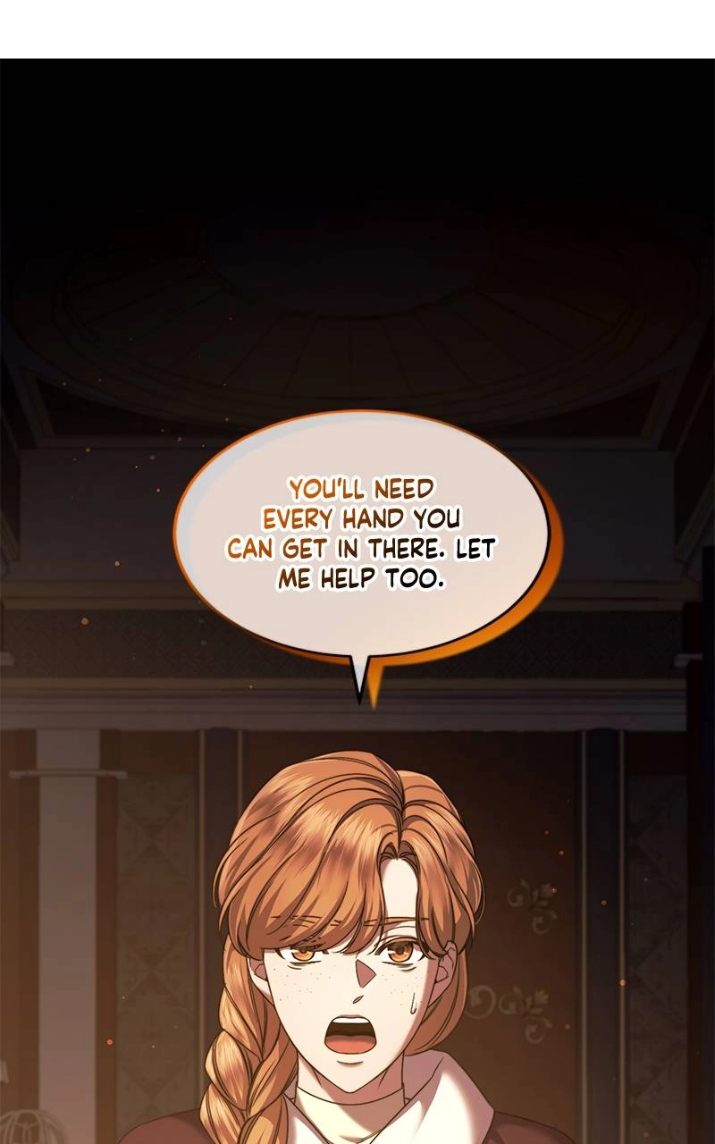 Who Kidnapped the Empress? Chapter 52 Page 64