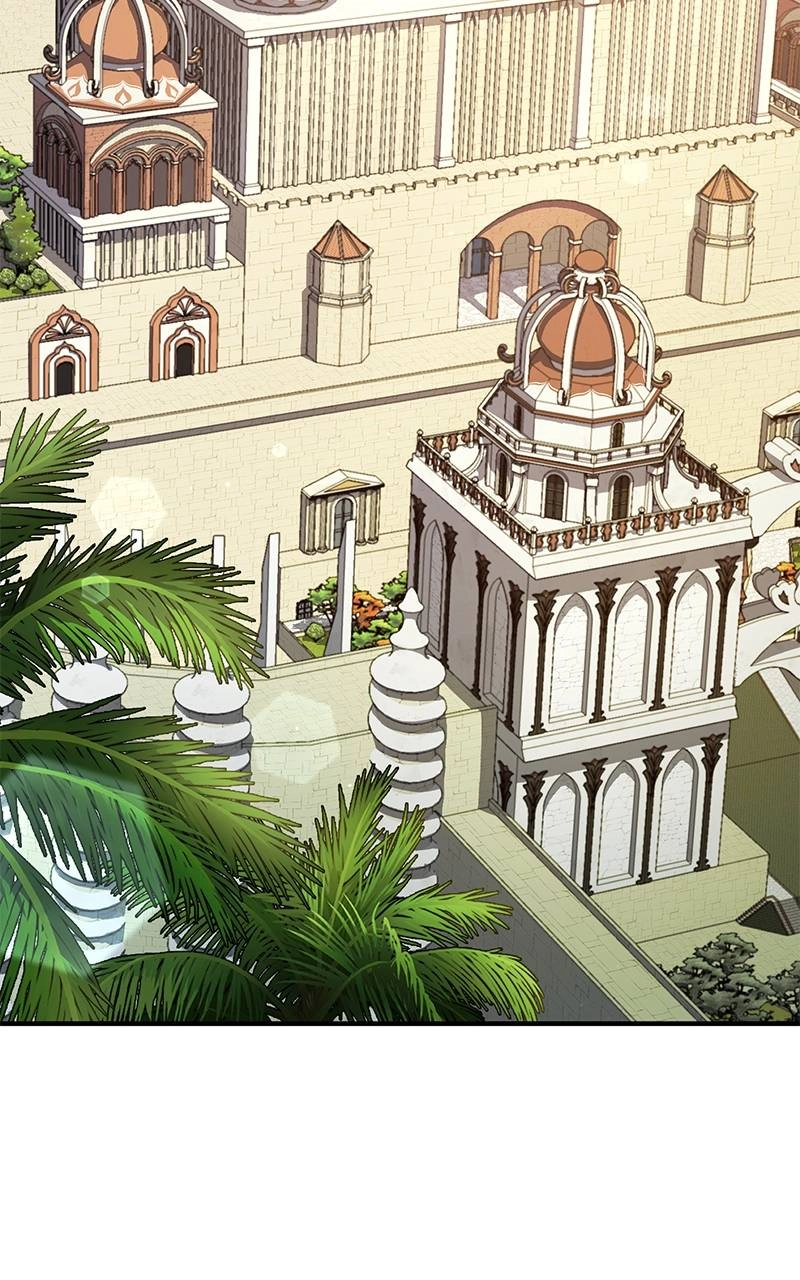 Who Kidnapped the Empress? Chapter 52 Page 68